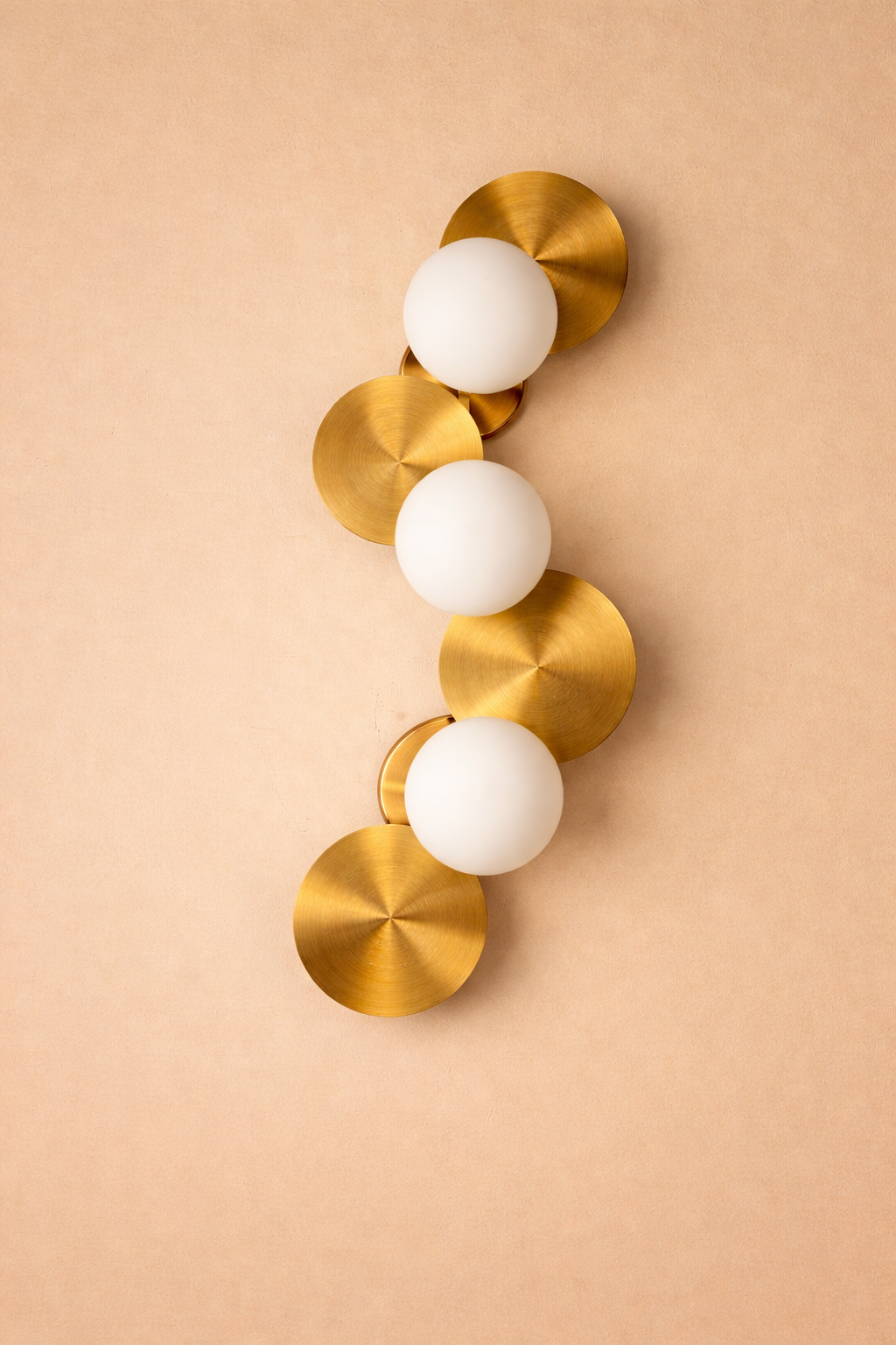 Auriel Luxe Wall Sconce