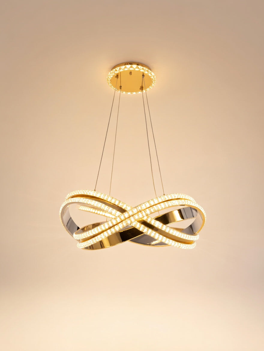 Eternal Infinity Hanging