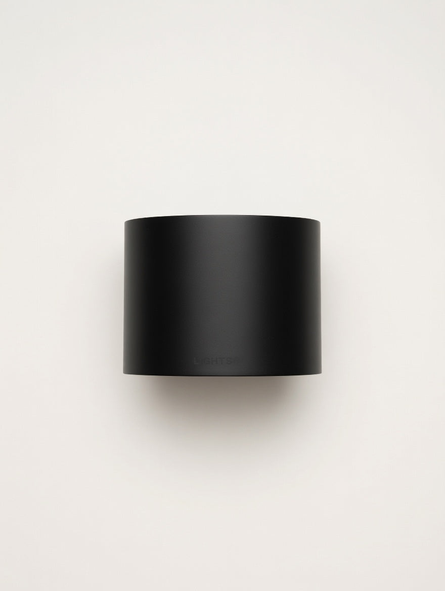 Up & Down Double Beam Outdoor Light