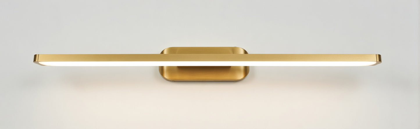 Modern Sleek Picture Light